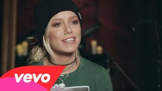 Tonight Alive - Complexes (Track by Track)
