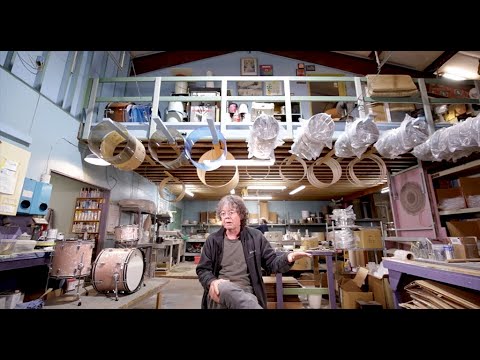 C&C Drums Showcase: 12th&Vine by Bill Cardwell