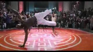 World class wrecking cru - He&#39;s Bionic.m4v