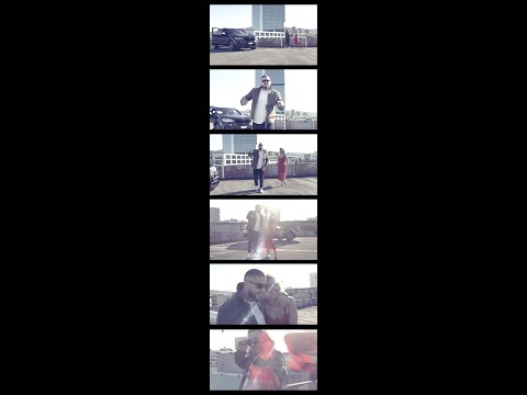 B-Kane - Mamasita v02