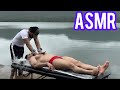 ASMR MASSAGE FOR SLEEP Body Massage