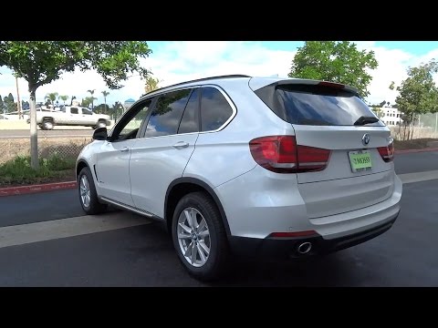 2015 BMW X5 San Diego, Oceanside, Vista, Escondido, Encinitas, CA 105389