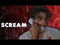 Scream 1996 Kill Count