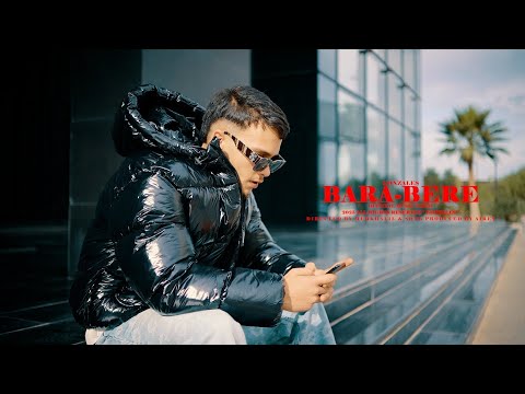 GONZALES  - BARA BERE ( OFFICIAL MUSIC VIDEO )