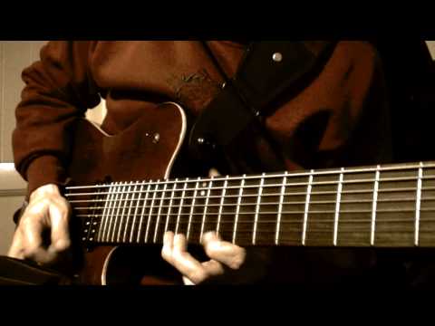 Fred Brum - New Track - Machina