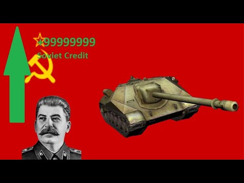 Obj 704 EXE | Sniper of Soviet