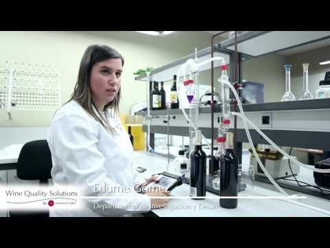 Testimonials : NomaSense 02 - La Rioja Alta