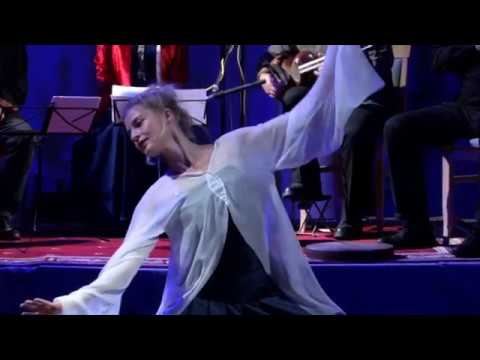 Orient et Occident 2018 - Evening of Persian music