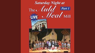 Welcome to the Shetland Isles / Dr. Flora Macauley of Carradale / The Piper of Drummond / Devil...