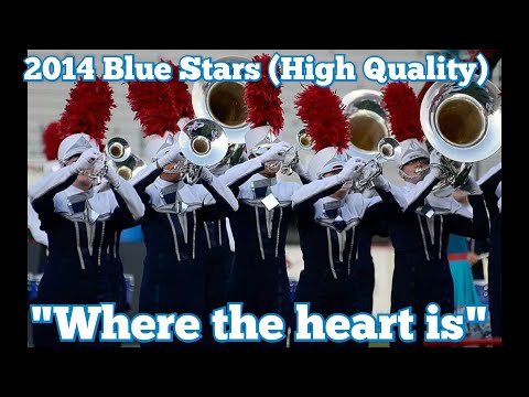 2014 Blue Stars Finals (High Quality)