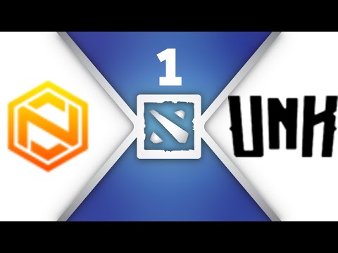 Neon Atomic vs Spawn Team Game 1 of 2