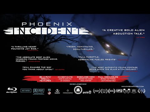 Phoenix Incident (Trailer)