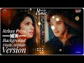 Rehan Priya New BG Music Kuch Toh Hai कुछ तो है ATTITUDE VERSION Colors Tv JR Creation