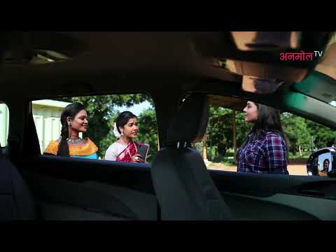 Parvati Umeed Zindagi Ki | Ep 420 | Preview | Nov, 1 2025 | Shabana Shajahan, Karthik | Anmol TV