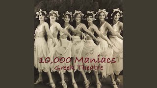 Everyday Is Like Sunday (Live at the Greek Theatre, Los Angeles, 1992)