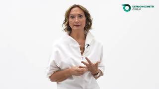 DERSLER NASIL İŞLENİYOR? | DERMOKOZMETİK OKULU | #dermokozmetik #eğiti