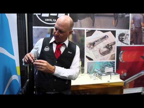 Video – Paul Price Introduces Made in the USA Disc Brake Calipers paul-intro