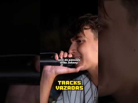 Tavin Não Sabe Rimar No Detroid, Tavin x Xamuel Part. 2 🔥