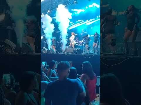 SHOW DA CANTORA BRISA STAR JORDÂNIA MINAS GERAIS FESTAS FINAL DE ANO 29 DE DEZEMBRO DE 2025 AS 00:06