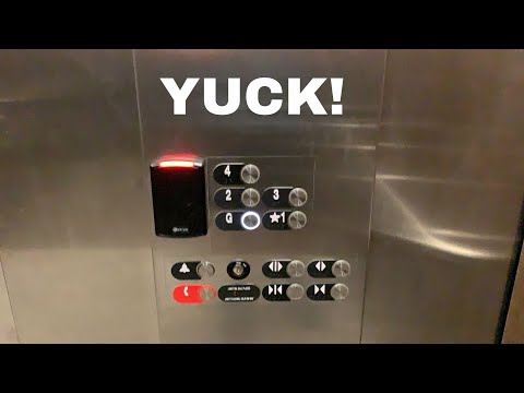 BRAND NEW Otis Gen2 Traction Elevator in Carmel, IN