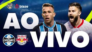 🔥GRÊMIO X BRAGANTINO AO VIVO | CAMPEONATO BRASILEIRO AO VIVO | DIRETO DA ARENA GRÊMIO
