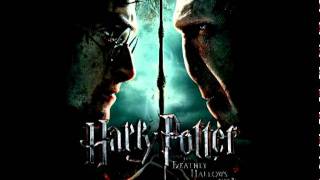 Gringotts | Alexandre Desplat | Harry Potter and the Deathly Hallows Part 2 OST (2011)