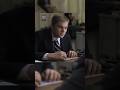 Catch Me If You Can Carl Lets Frank Go Leonardo DiCaprio Tom Hanks