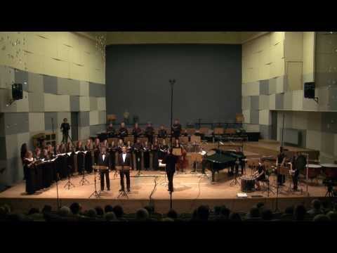 Ariel Ramirez - Misa Criolla