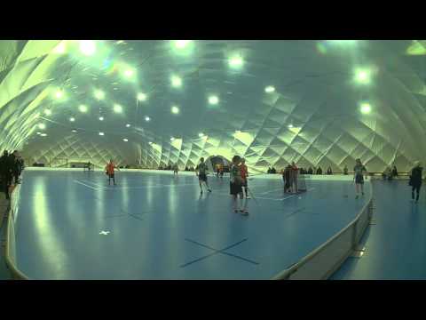 11.03.2016 HU-46 - Kosken Dynamo 1  erä LAAJAKULMA