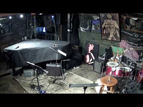 Melissa Aldana Quintet 11/20/2020