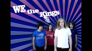 We The Kings - In-N-Out (Animal Style) (8 bit)