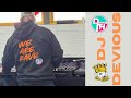 DJ Devious Live from the Vault