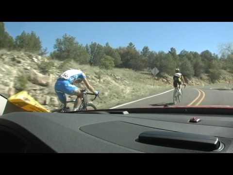Tour of the Gila 2010 Stage 2
