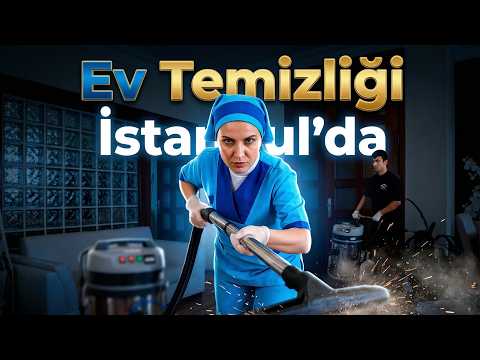 Temizlik Şirketinin Çalışma Amacı Nedir Resim