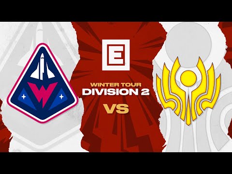 Winstrike vs CIS Rejects Tiebreakers - DPC EEU Div 2: Winter Tour 2021/2022 w/ T-Panda & hairy_freak