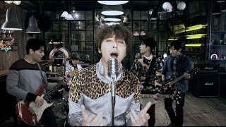 FTISLAND - YOU DON'T KNOW WHO I AM【Official Music Video】