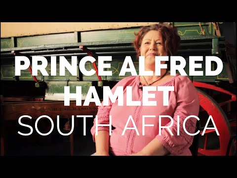 Prince Alfred Hamlet, Western Cape