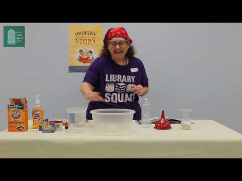 Pecos Bill Tornado in a Bottle