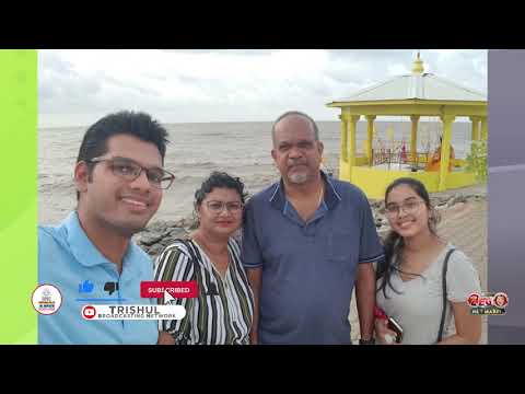 Zeg Het Maar Afl 104 - Shailesh Ramdin (RR Lid)