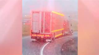 Sons of Serendip Somewhere Only We Know - in my bull wagon