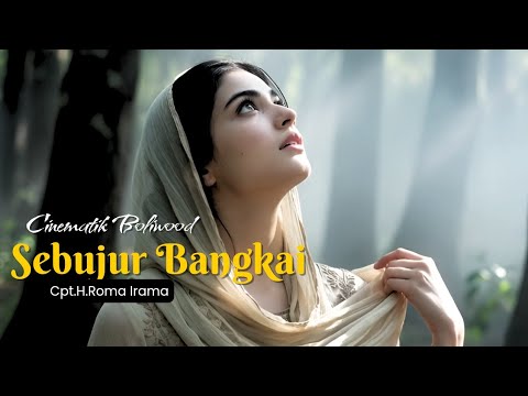 SEBUJUR BANGKAI -Roma Irama | Cover Versi India