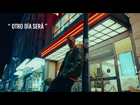 BARBARO “ URBANO” VARGAS con YLA ( sexto sentido ) - Otro día será
