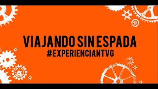 No Te Va Gustar - Viajando sin espada - Samsung Studio