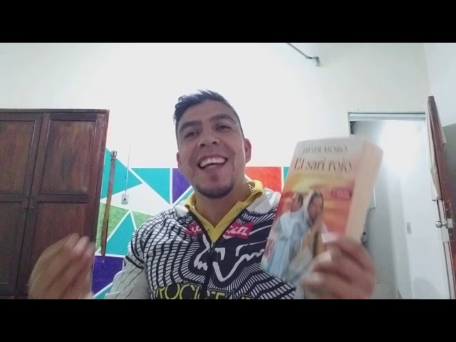 Vídeo relacionado con El sari rojo