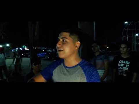 Matute vs Drixer | 4tos | Liga del Desierto | Temporada 1 | Jornada 3