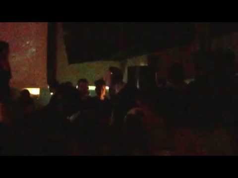 Marco Carola @ Tenax Firenze 31/12/2014 NYE Party di Capodanno 2015 Music On