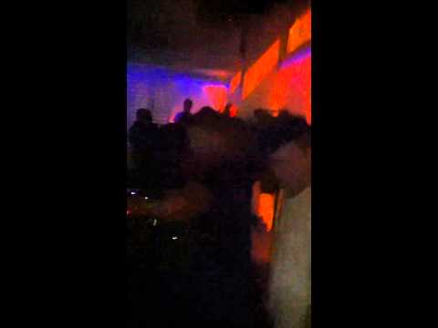 Wolf+Lamb vs Soul Clap @ Moxa Club 22042011