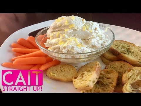 download lagu mp3 mp4 Whipped Honey Goat Cheese, download lagu Whipped Honey Goat Cheese gratis, unduh video klip Whipped Honey Goat Cheese