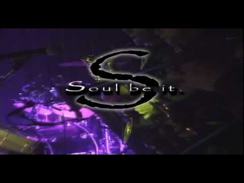 Soul be it -Copchase (LIVE)