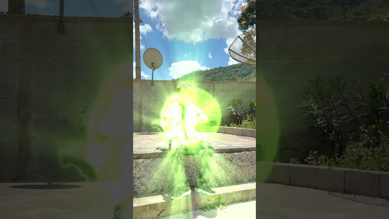 Ben 10 unlocks Alien FUSIONS!